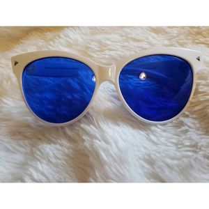 Rainbow OPTX Glasses